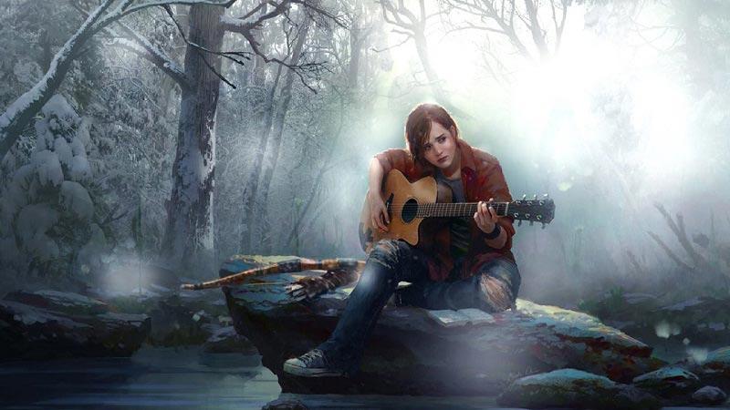 The Last of Us получит сериал от HBO