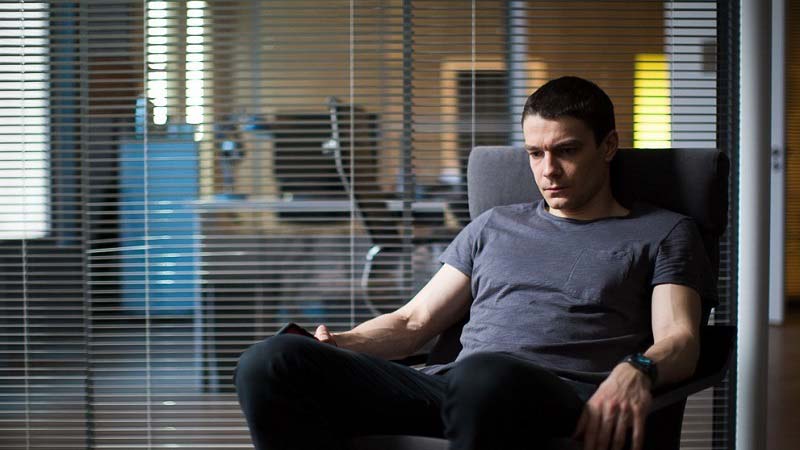 Сериал "Триггер" продлен на 2 сезон