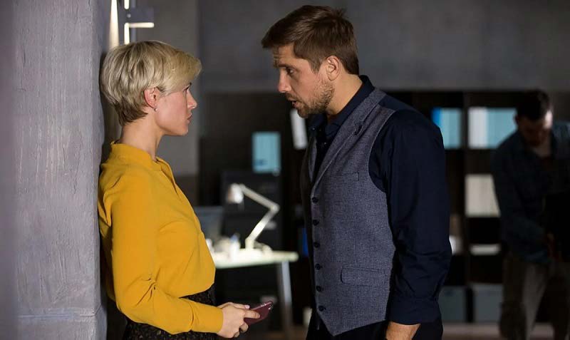 Слышала? "Триггер" продлили на 2 сезон!