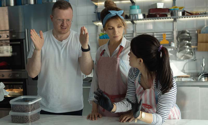 3 сезон уже на подходе!