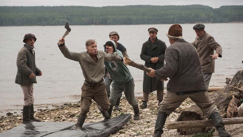 скандал продолжатся