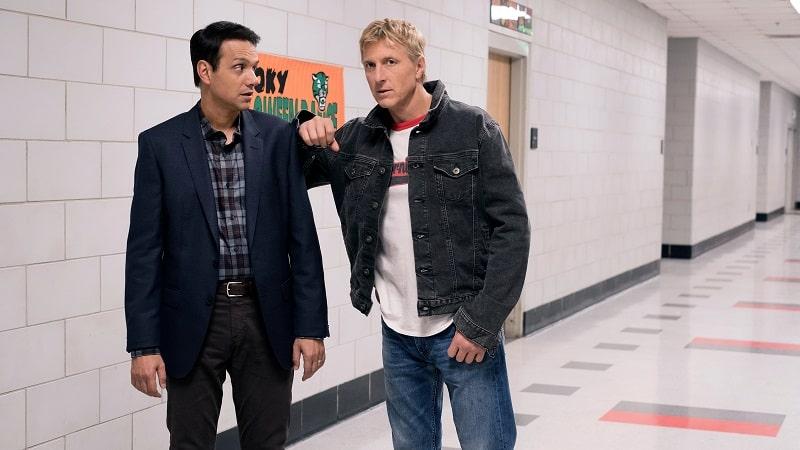 премьера 4 сезона сериала Кобра Кай скоро состоится