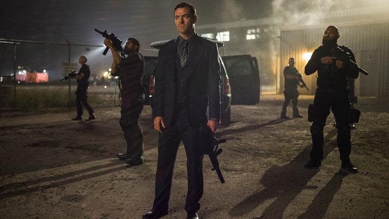 Великий уравнитель уже в сериале