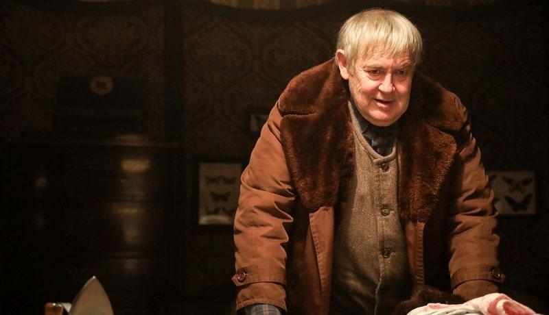 Вампиры ждут выхода первых серий