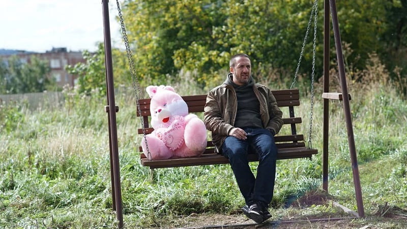 Выжившие уже смотрят сериал на Okko