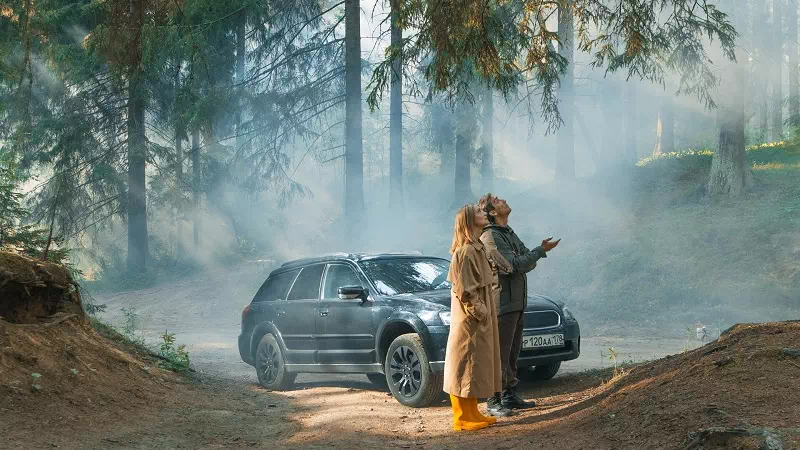 Ждем новых серий сериала на Кион