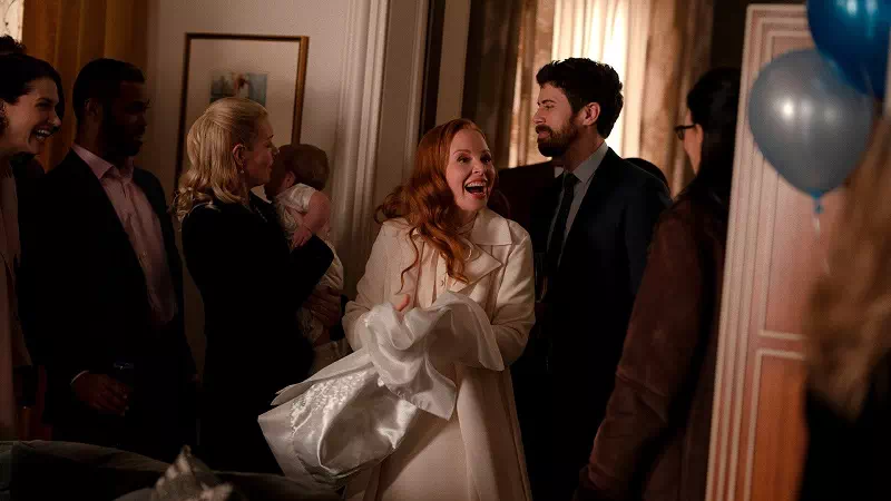 сериал продлили на 4 сезон!
