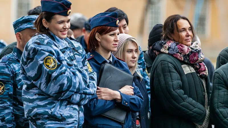 ждем когда выйдут новые серии на тнт