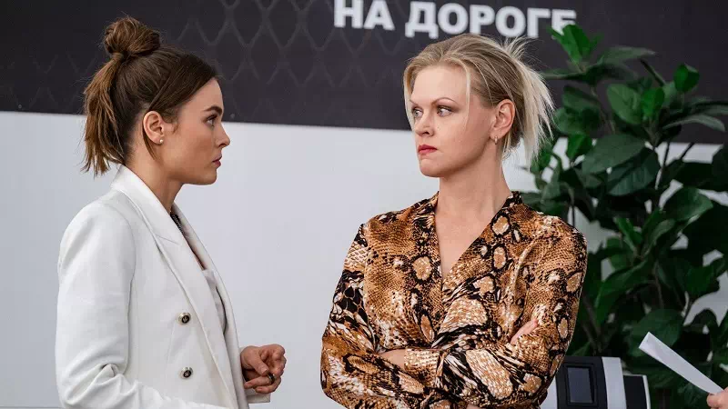 Сёстры продолжат налаживать отношения во 2 сезоне