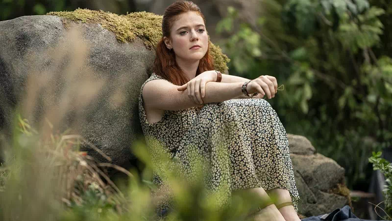 Жена путешественника во времени скоро появится на HBO