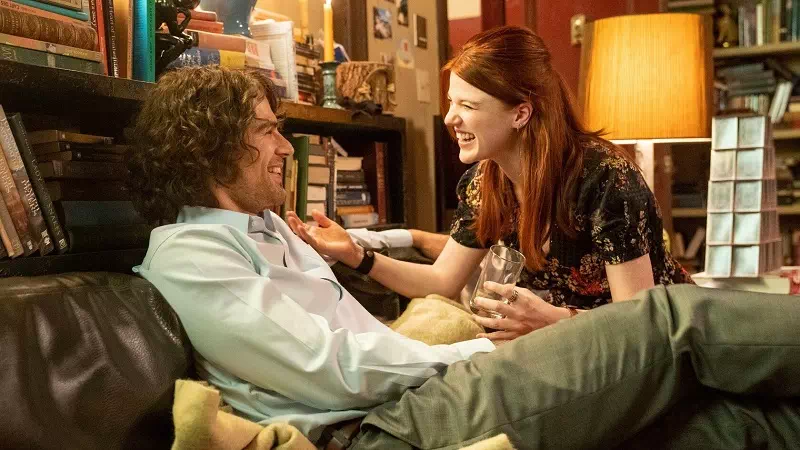 ты тоже ждешь дату выхода сериала на HBO