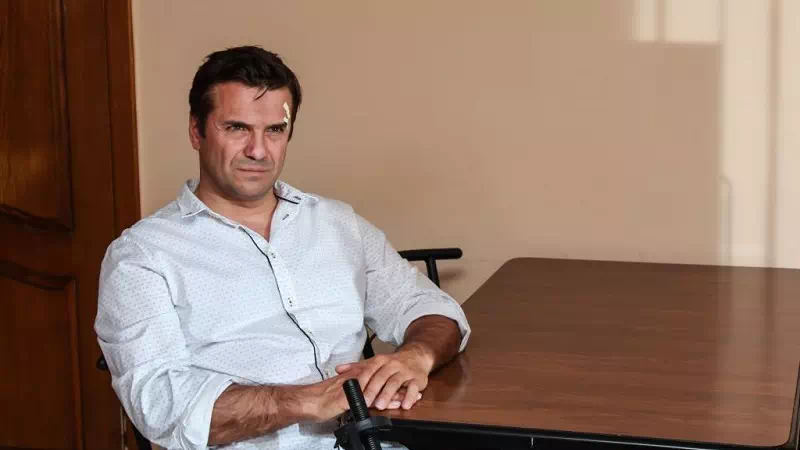 ждем премьеру новых серий на НТВ