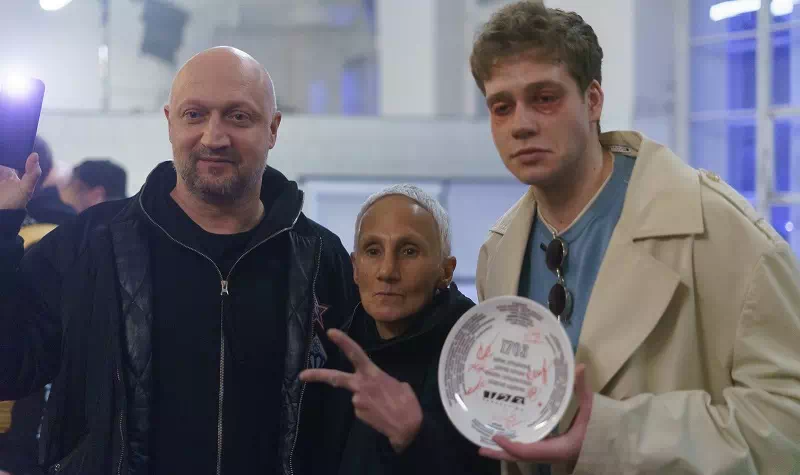 когда выйдет сериал 1703 на okko?