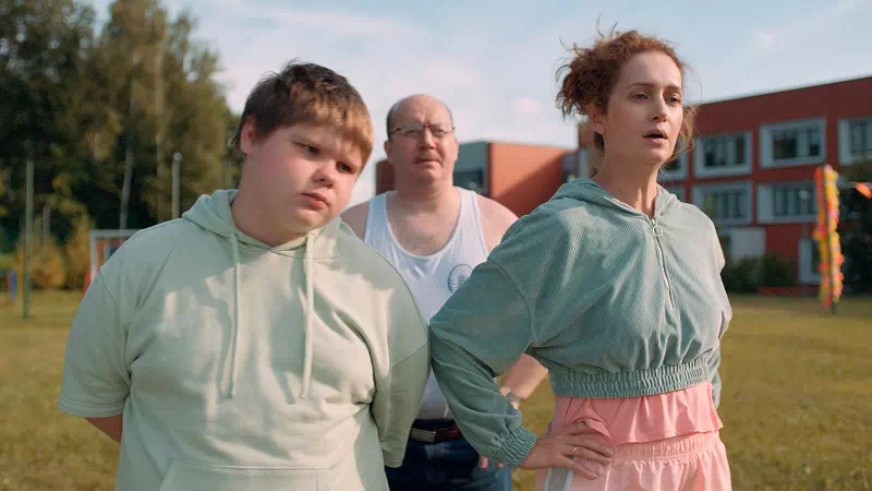 когда выйдет сериал "Нина" на канале ТНТ