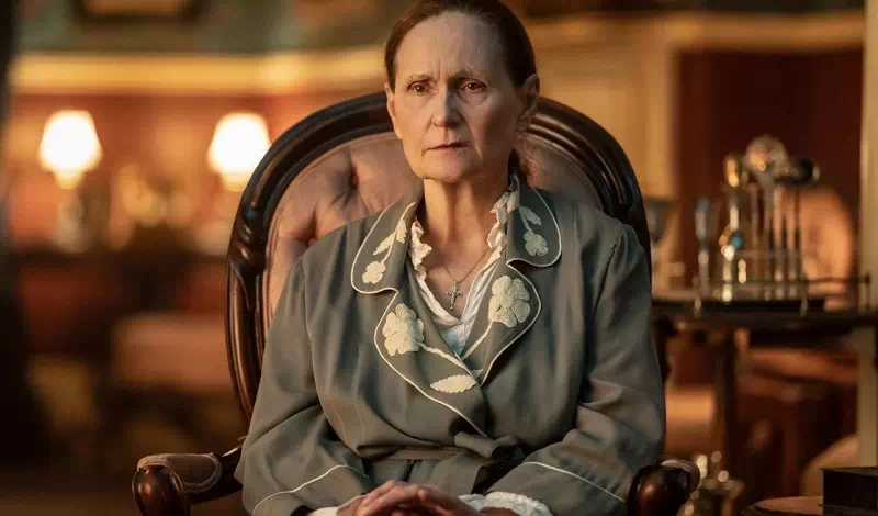 премьеру сериала Мэйфейрские ведьмы