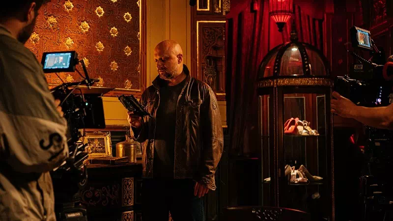 когда выйдет 2 сезон сериала 1703