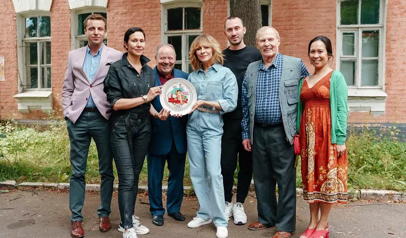 когда выйдет 2 сезон сериала «Жена олигарха» на СТС