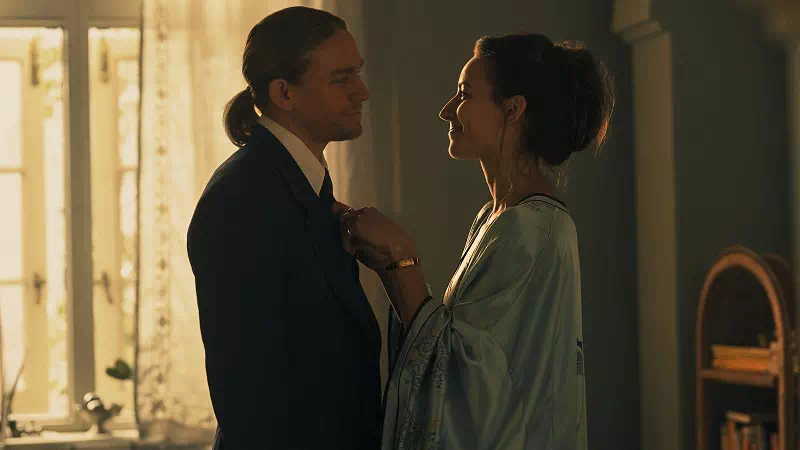 Получит ли сериал "Шантарам" 2 сезон?