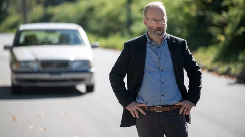 Счастливчик Хэнк ждет сериал на AMC