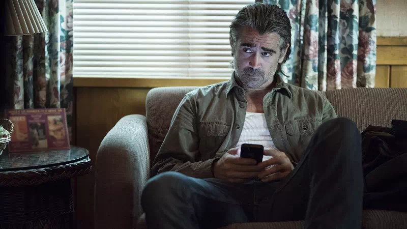 Настоящий детектив ждет премьеру 4 сезона