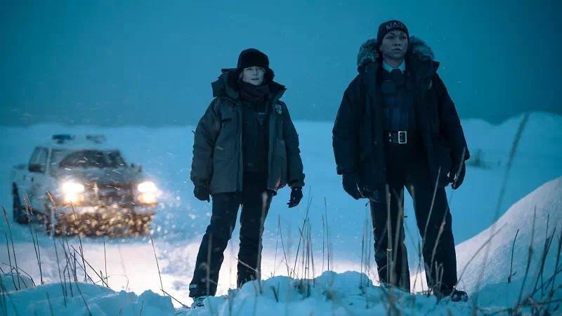 когда выйдет 4 сезон сериала «Настоящий детектив»