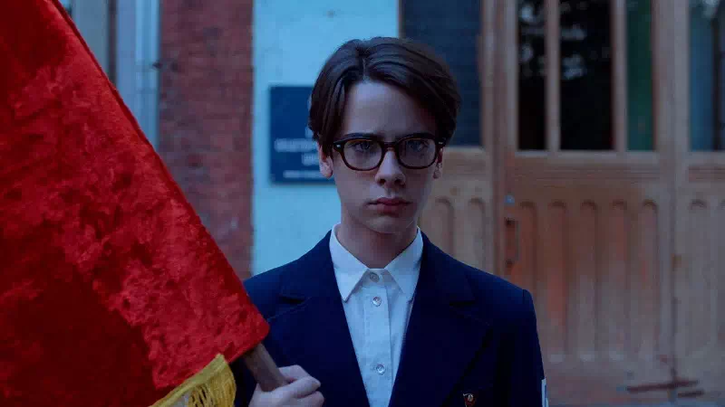 когда ждать 2 сезон сериала «Пищеблок»