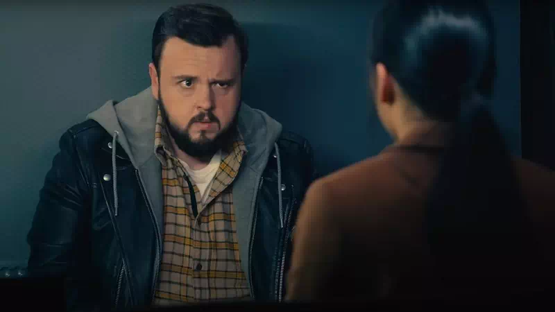 Задачу трех тел экранизируют на Netflix