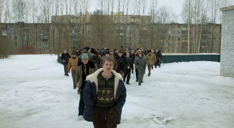 Слово пацана, мы ждем премьеру на Start