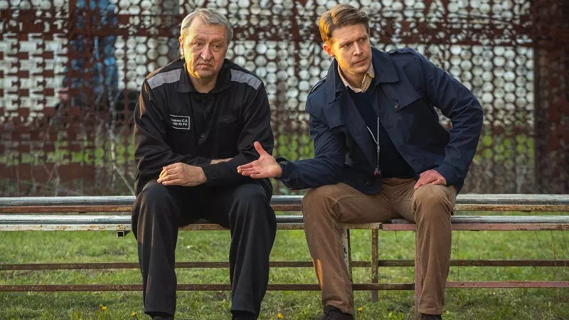 когда выйдет телесериал «Крутая перемена»