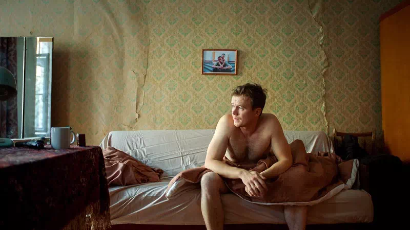 На KION скоро покажут "Замаячный" сериал