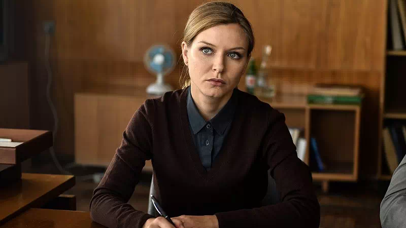 премьера детективного триллера «Замаячный»