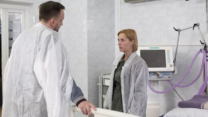 когда ждать премьеру 6 сезона телесериала «Скорая помощь»