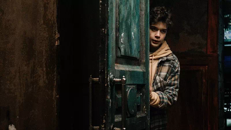 когда выйдет детективный триллер Бар «Один звонок»