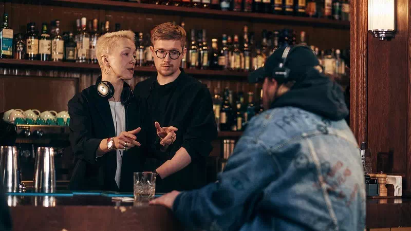 когда выйдет сериал «Секс. До и после» на Okko