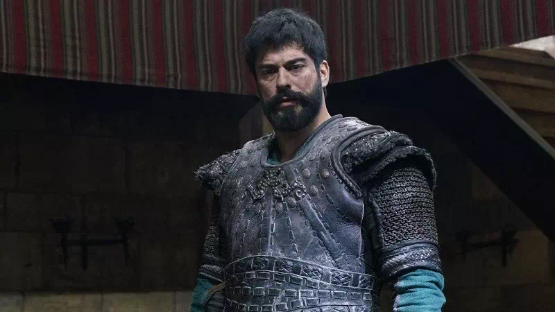 премьера 5 сезон турецкого сериала «Основание Осман»