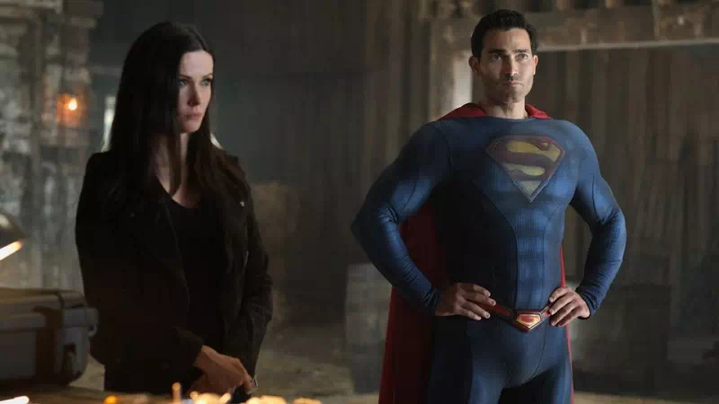 Новые сокращения на The CW и Paramount+