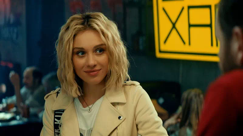 премьера комедийного сериала про Захара и его друзей