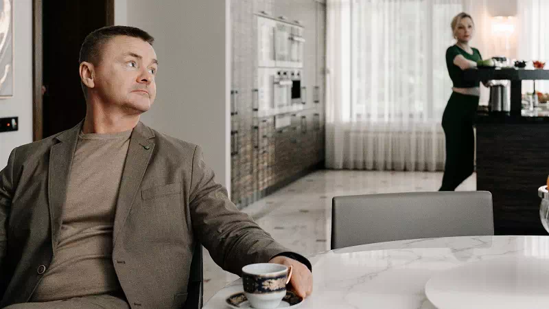 Новый год нужно начинать с "Успешных" сериалов