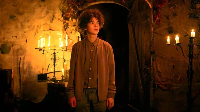 ждем премьеру фэнтезийной комедии «Недетское кино»
