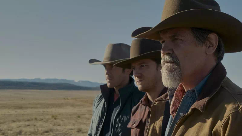 в ожидании премьеры 2 сезон сериала «Внешние сферы»