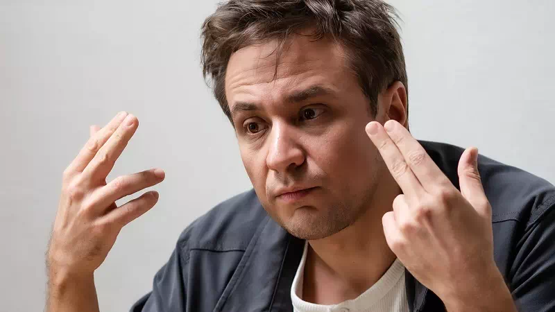 Загляни ему в голову, или в наш график выхода серий